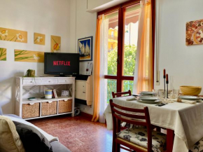 Relax a 800 mt dal Mare - Free Parking, A/C e WiFi